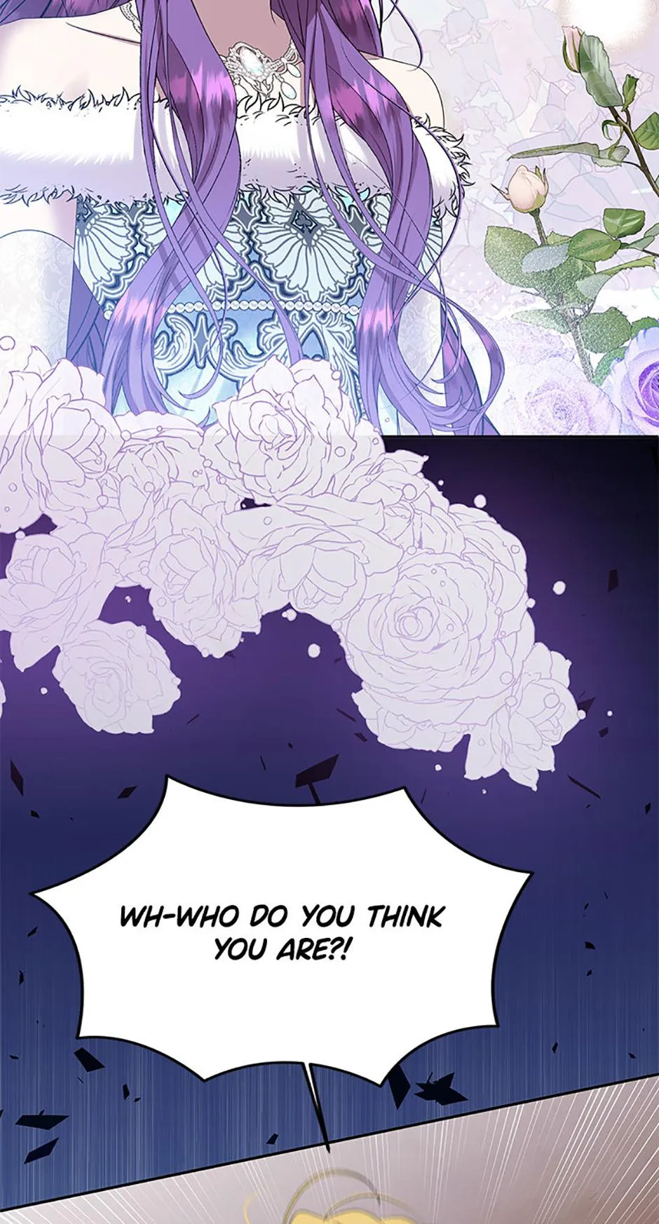 Materialistic Lady Chapter 121 page 7 - 