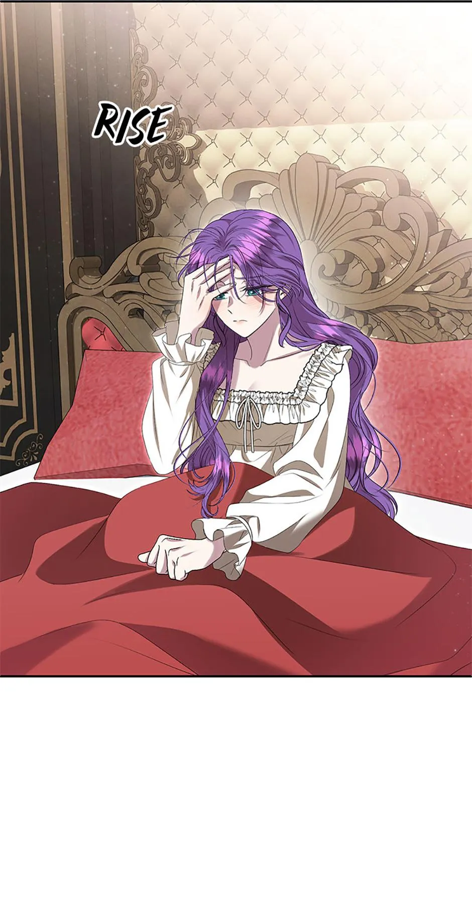Materialistic Lady Chapter 121 page 61 - 
