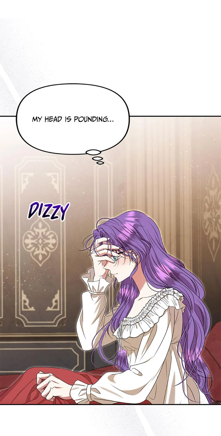Materialistic Lady Chapter 121 page 62 - 