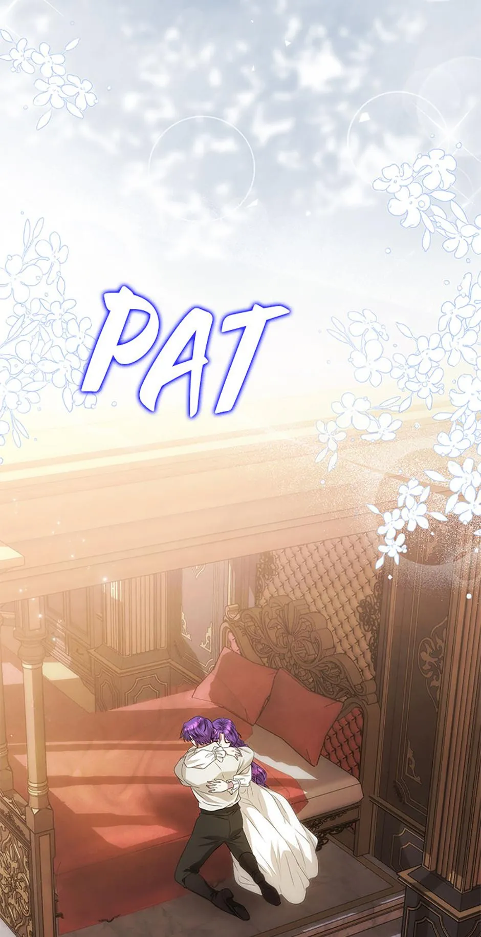 Materialistic Lady Chapter 121 page 71 - 
