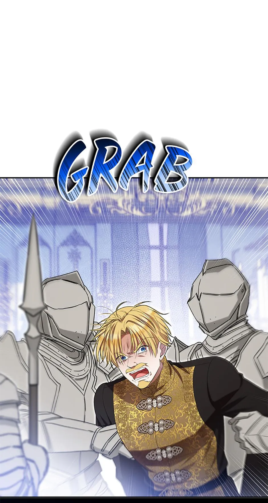 Materialistic Lady Chapter 121 page 9 - 