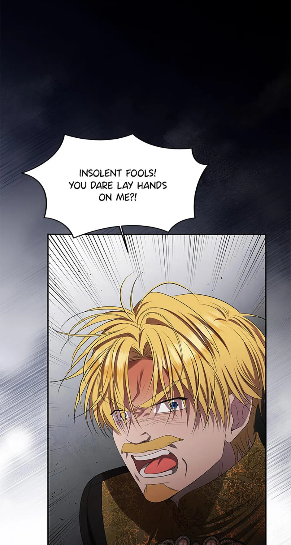 Materialistic Lady Chapter 121 page 10 - 