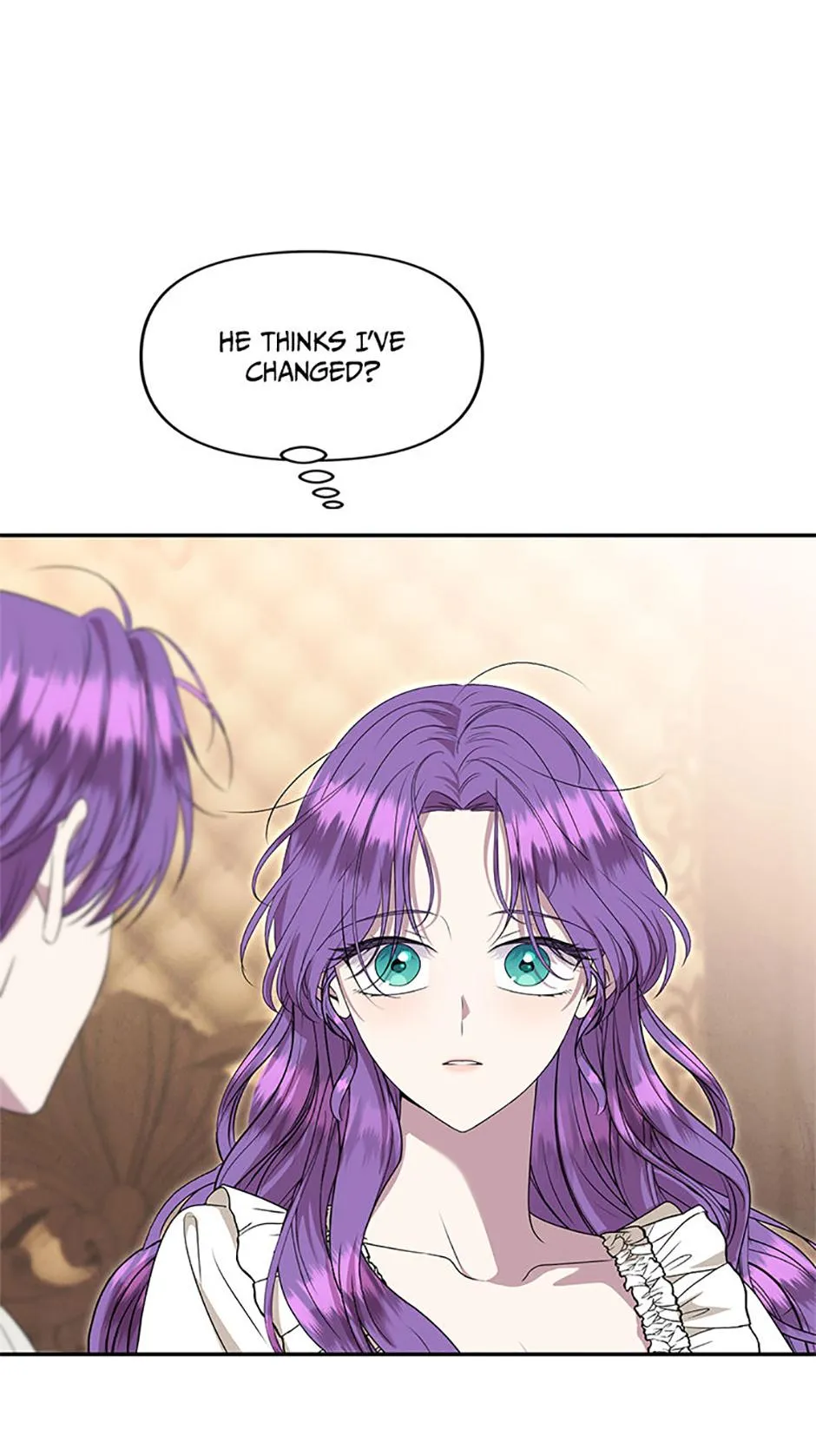 Materialistic Lady Chapter 122 page 11 - 