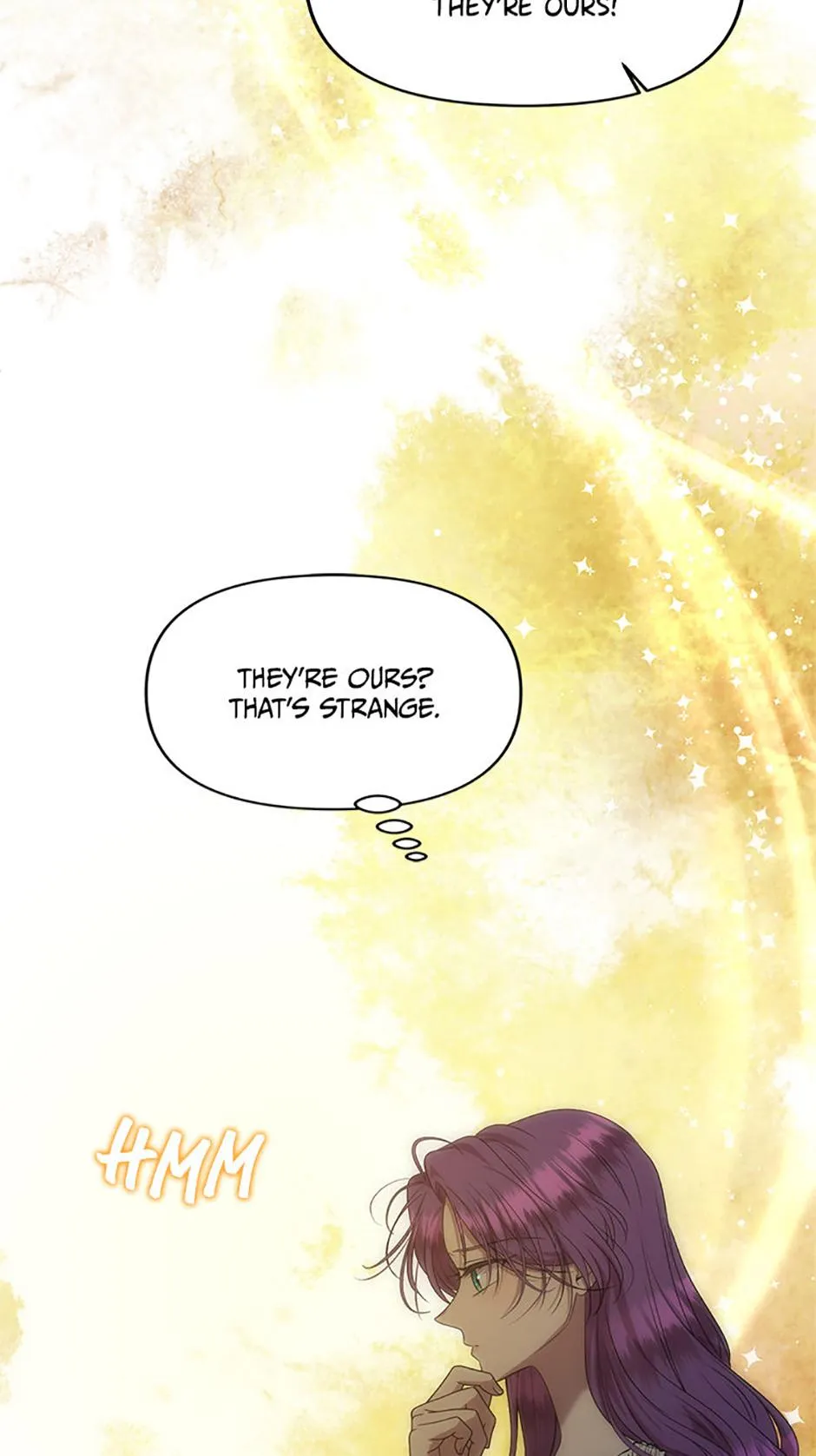 Materialistic Lady Chapter 122 page 14 - 