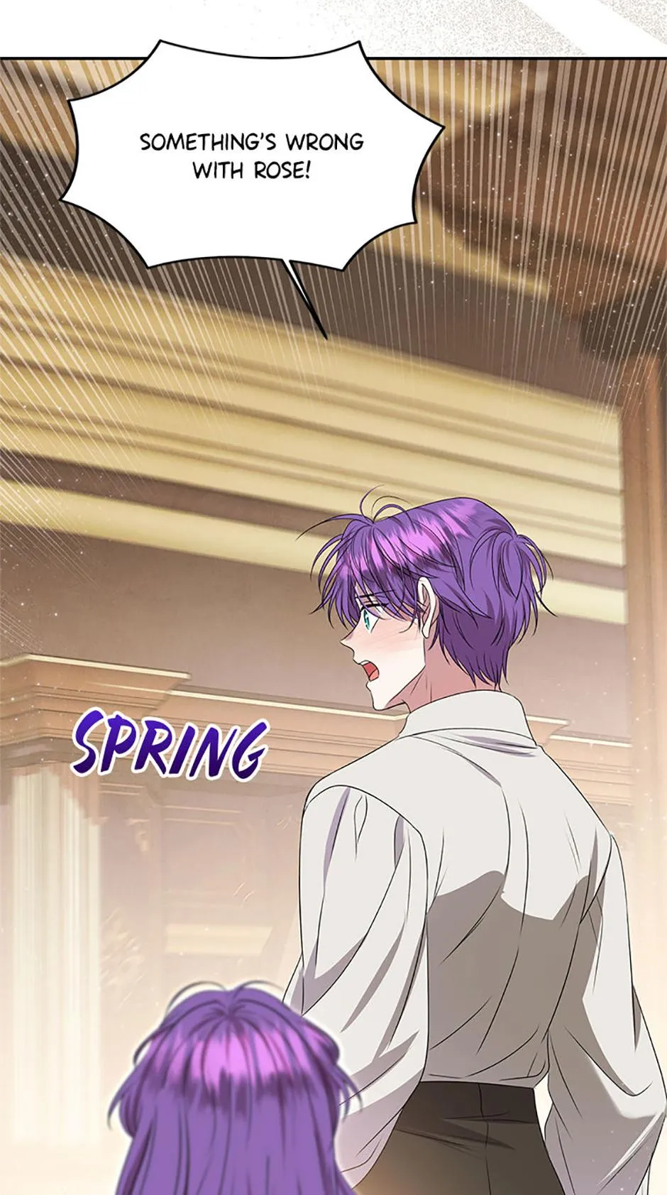 Materialistic Lady Chapter 122 page 19 - 