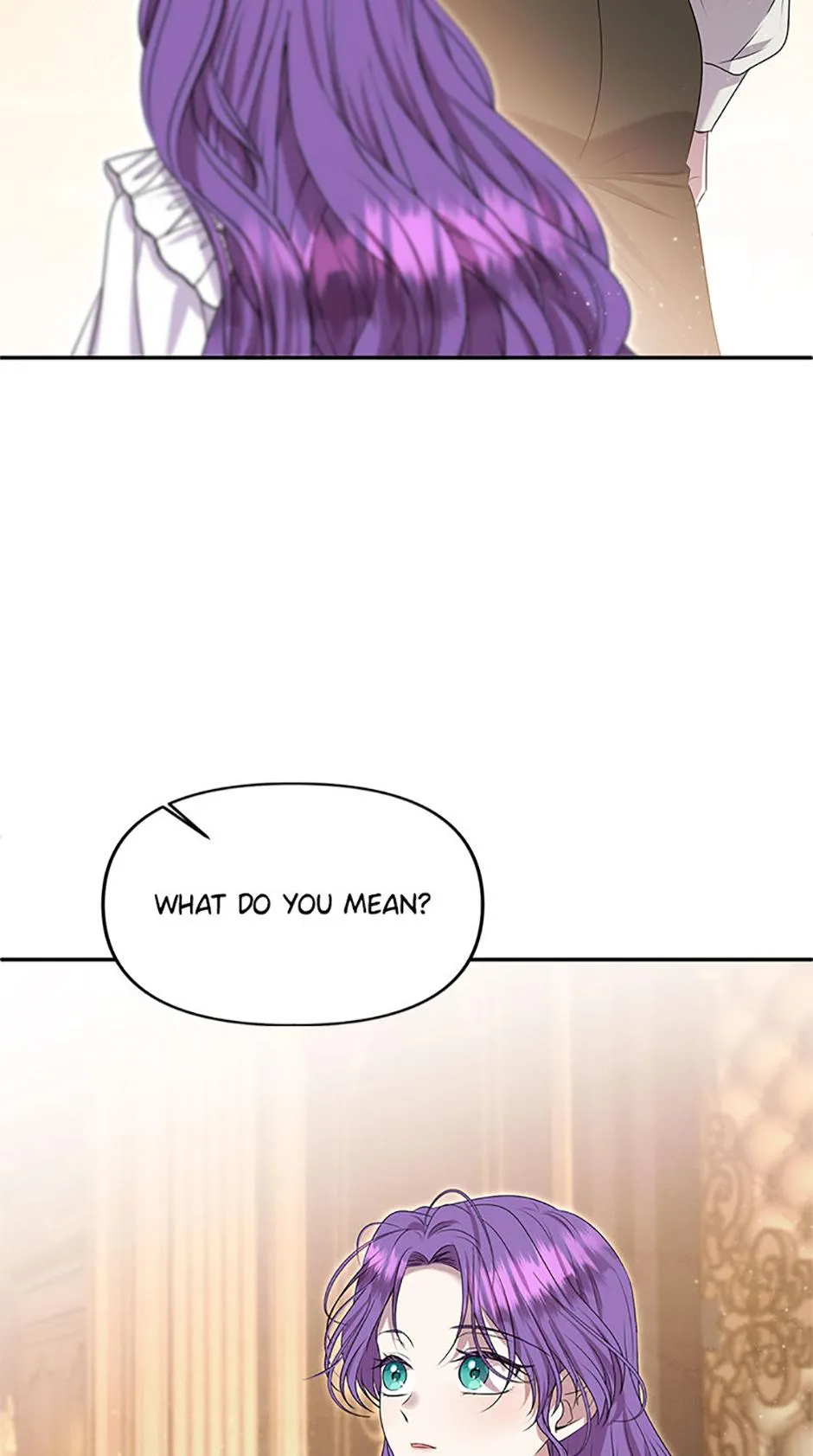 Materialistic Lady Chapter 122 page 20 - 