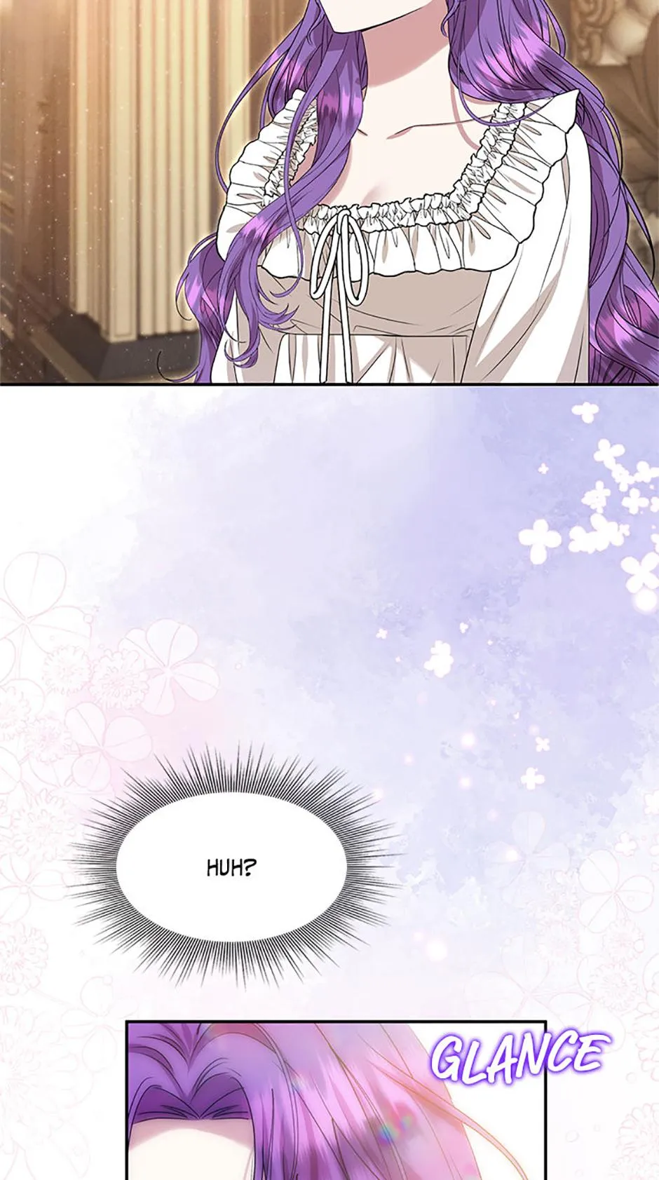 Materialistic Lady Chapter 122 page 21 - 
