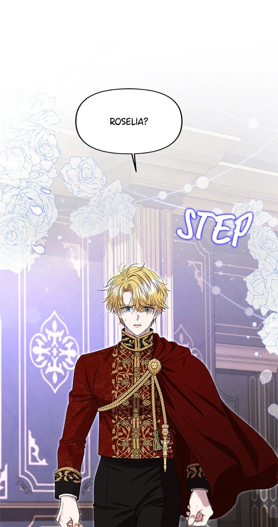Materialistic Lady Chapter 122 page 23 - 