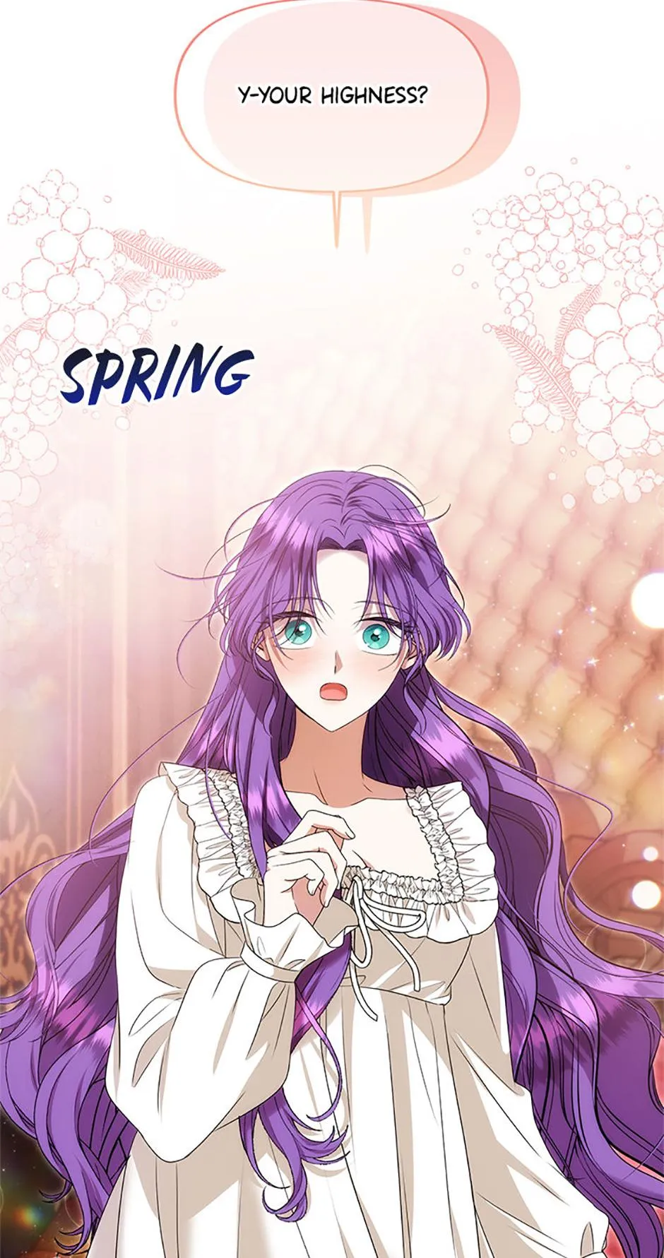 Materialistic Lady Chapter 122 page 25 - 