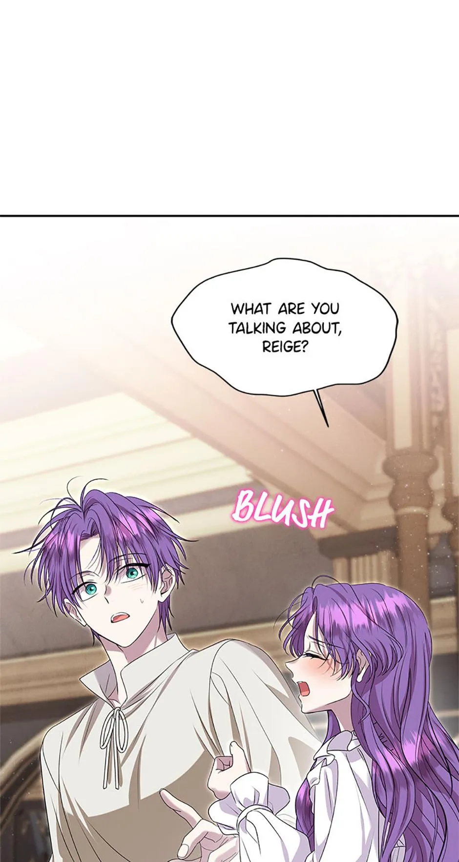 Materialistic Lady Chapter 122 page 29 - 