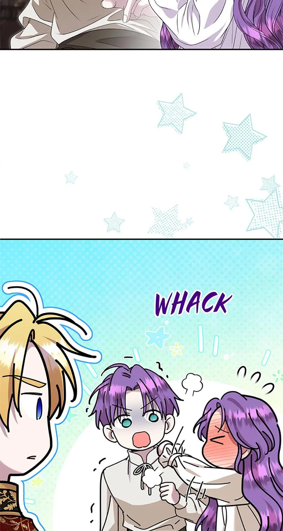 Materialistic Lady Chapter 122 page 30 - 