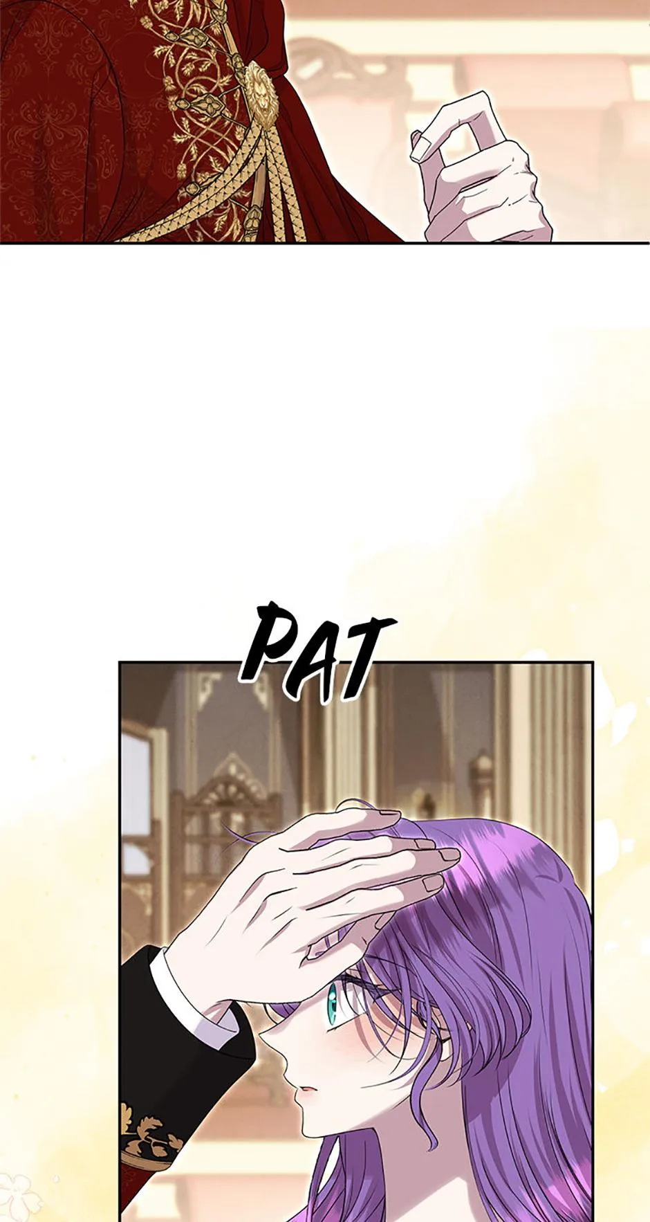 Materialistic Lady Chapter 122 page 32 - 