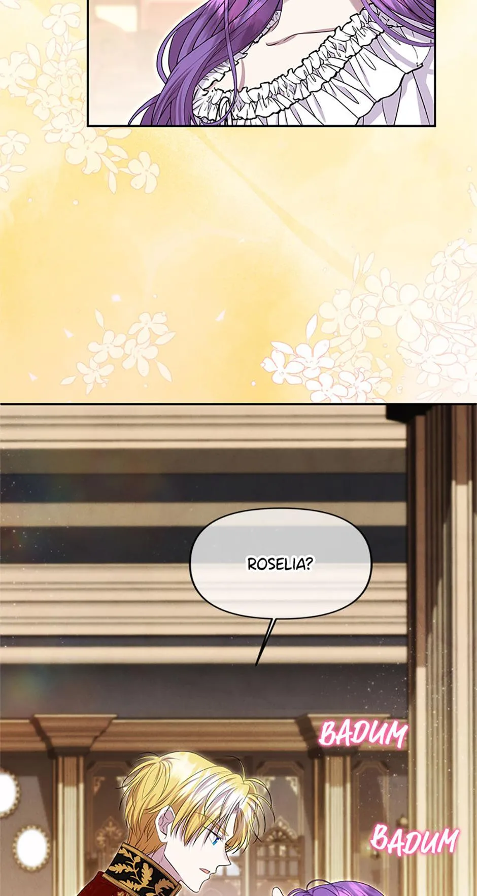 Materialistic Lady Chapter 122 page 33 - 