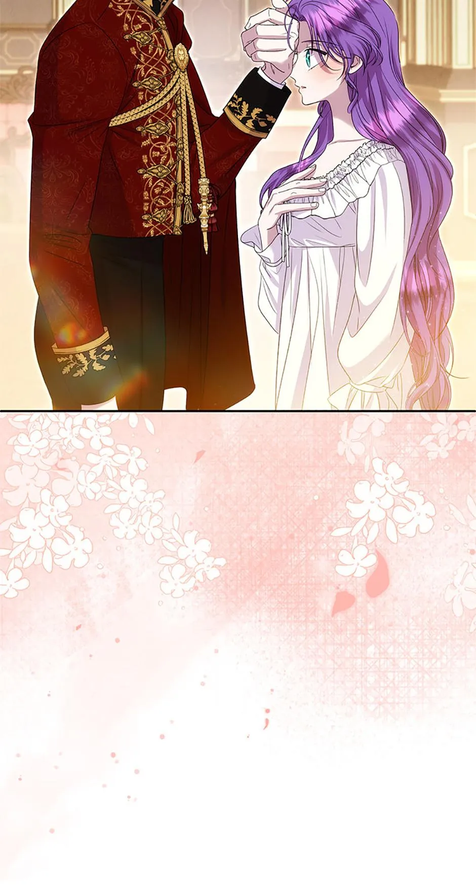 Materialistic Lady Chapter 122 page 34 - 