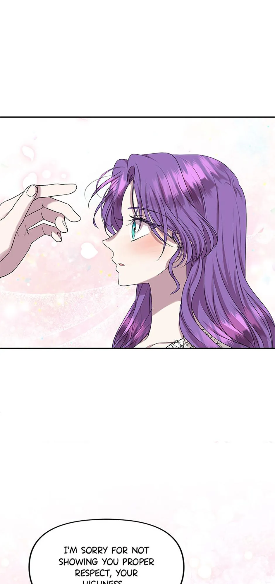 Materialistic Lady Chapter 122 page 35 - 