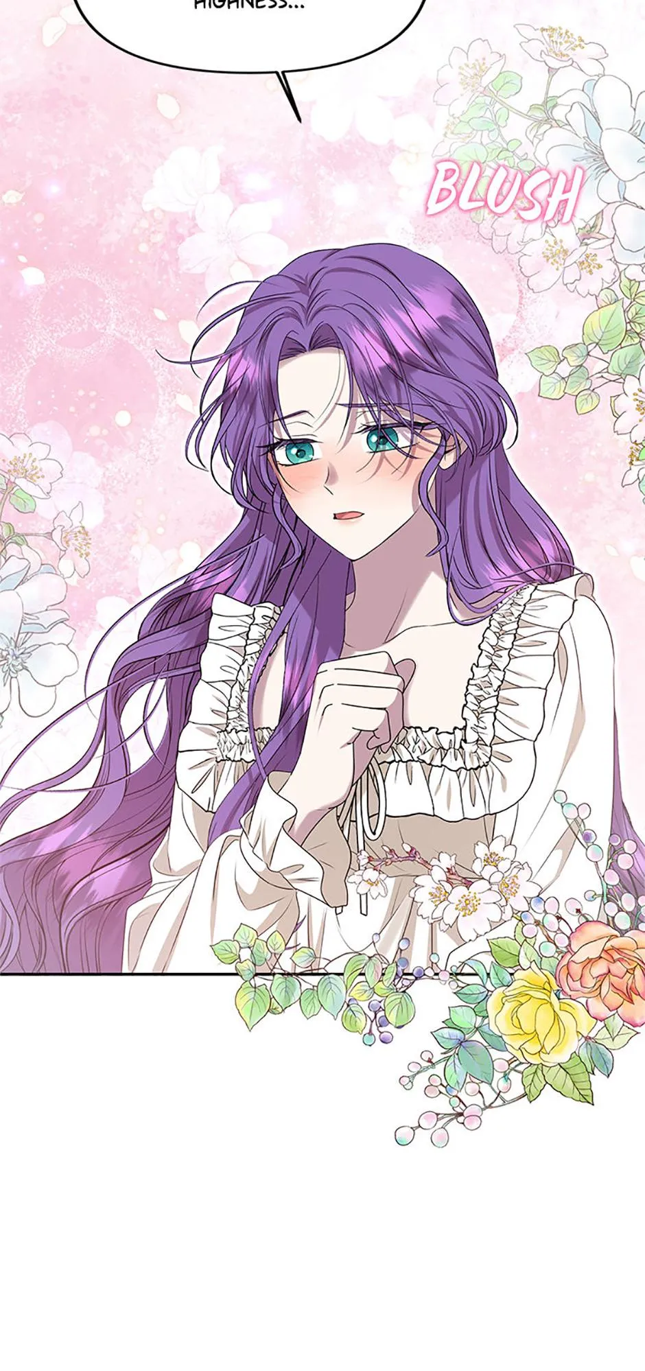 Materialistic Lady Chapter 122 page 36 - 