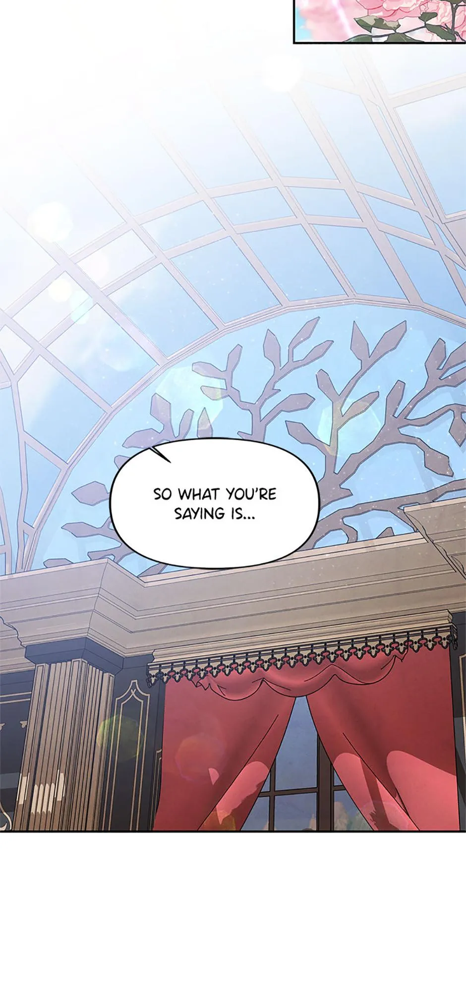 Materialistic Lady Chapter 122 page 40 - 