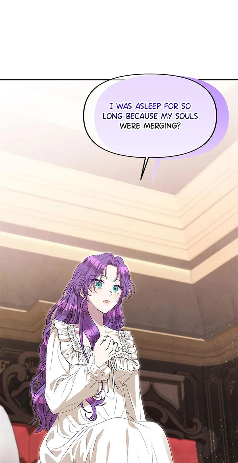 Materialistic Lady Chapter 122 page 41 - 