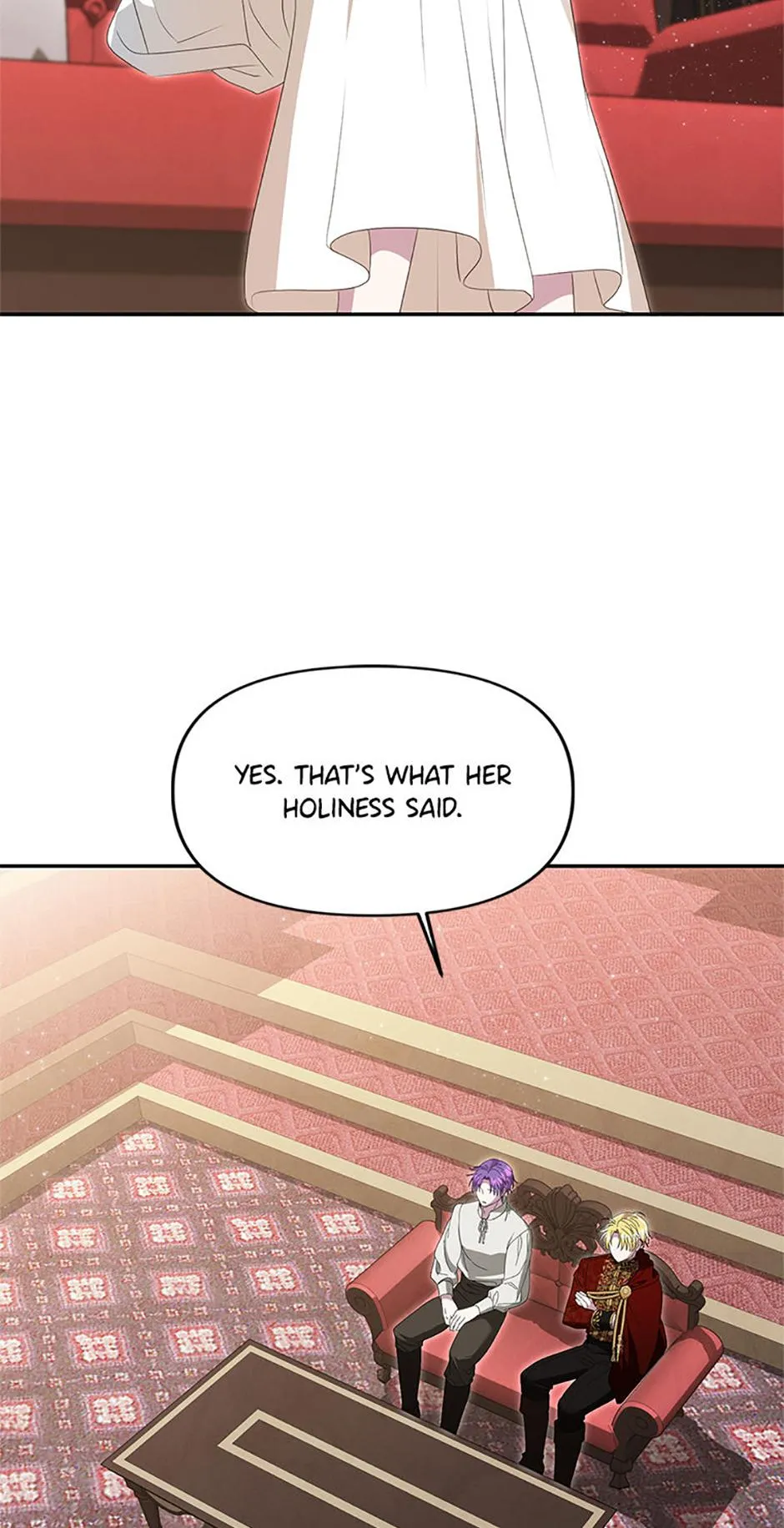 Materialistic Lady Chapter 122 page 42 - 