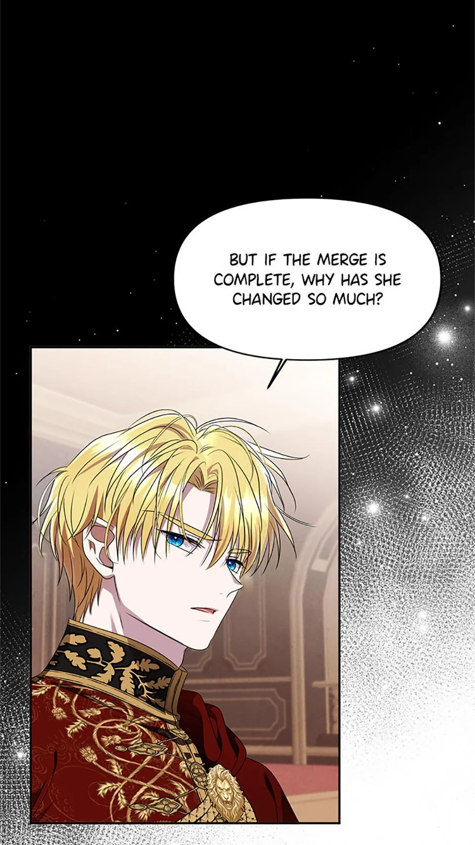 Materialistic Lady Chapter 122 page 47 - 