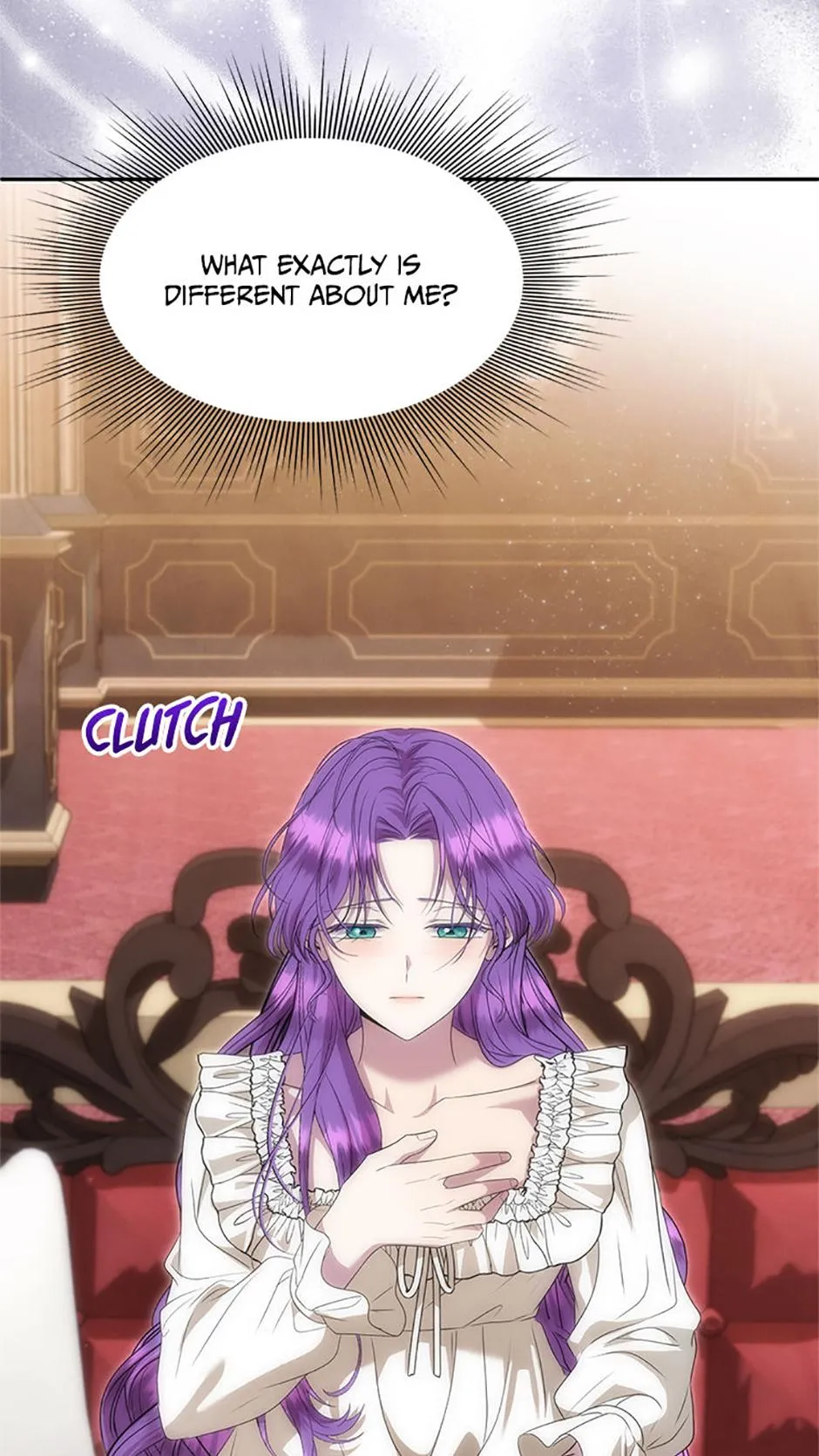 Materialistic Lady Chapter 122 page 50 - 
