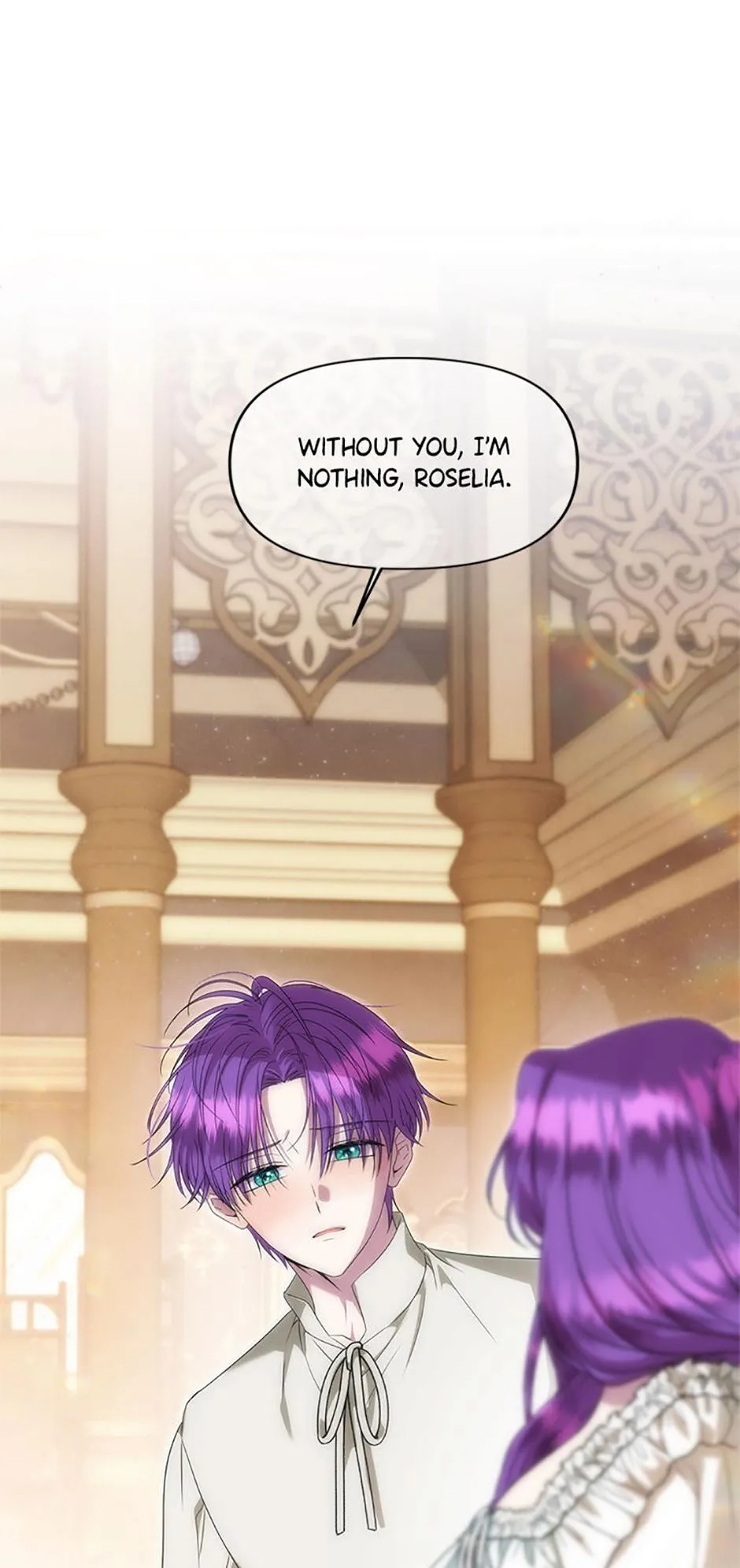 Materialistic Lady Chapter 122 page 6 - 