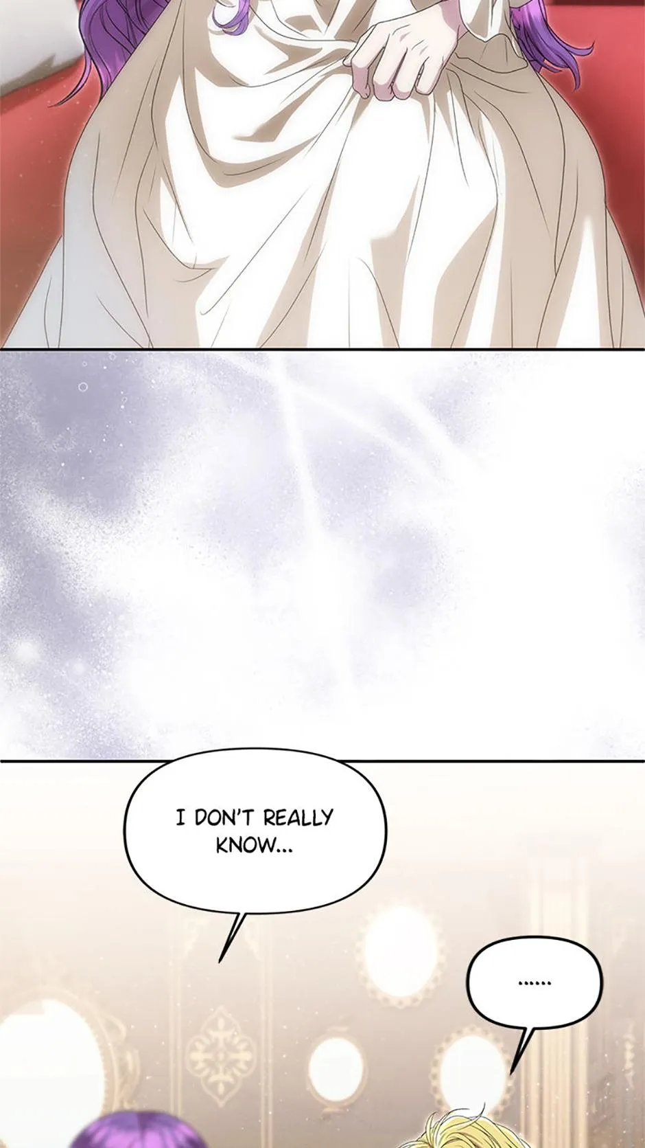 Materialistic Lady Chapter 122 page 51 - 