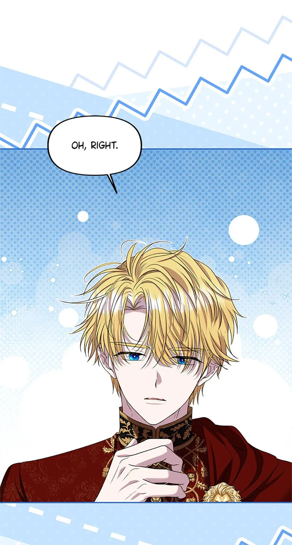 Materialistic Lady Chapter 122 page 53 - 