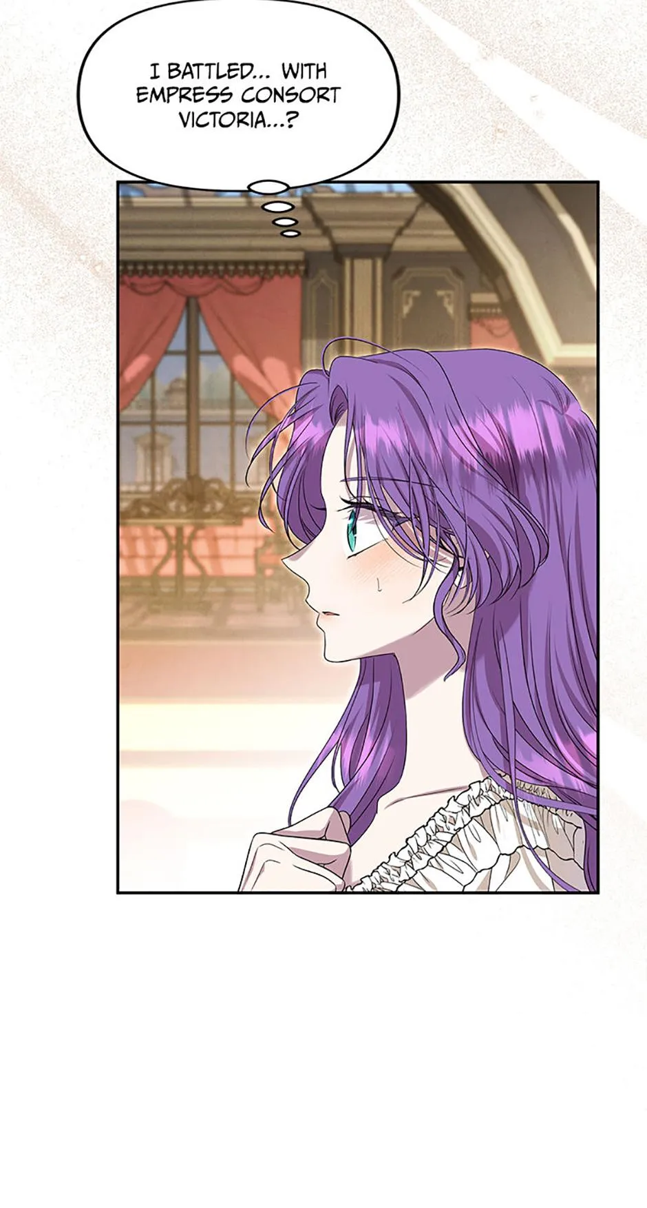 Materialistic Lady Chapter 122 page 58 - 