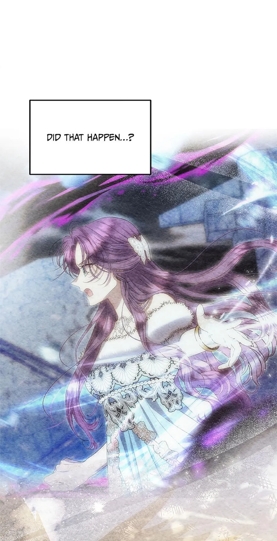 Materialistic Lady Chapter 122 page 59 - 