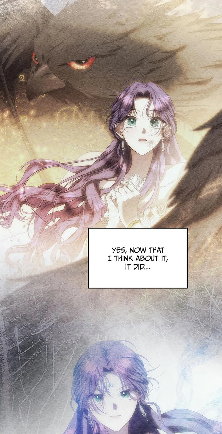 Materialistic Lady Chapter 122 page 60 - 