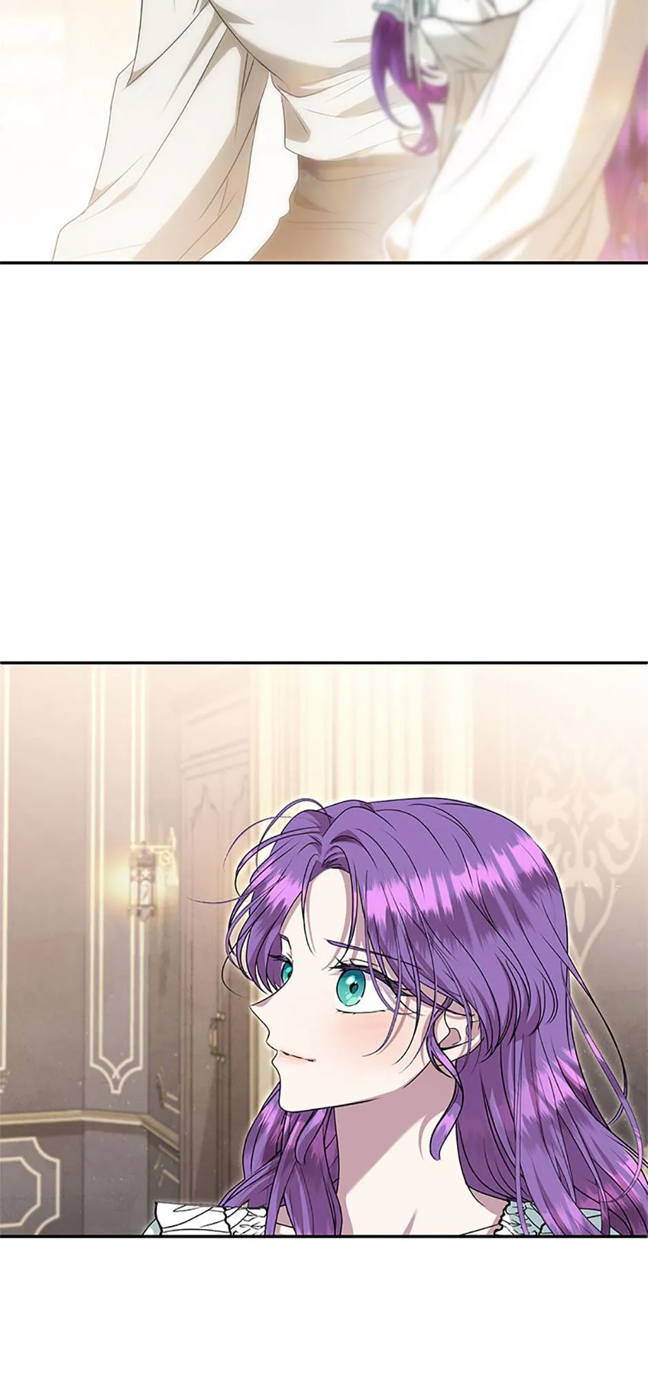 Materialistic Lady Chapter 122 page 7 - 