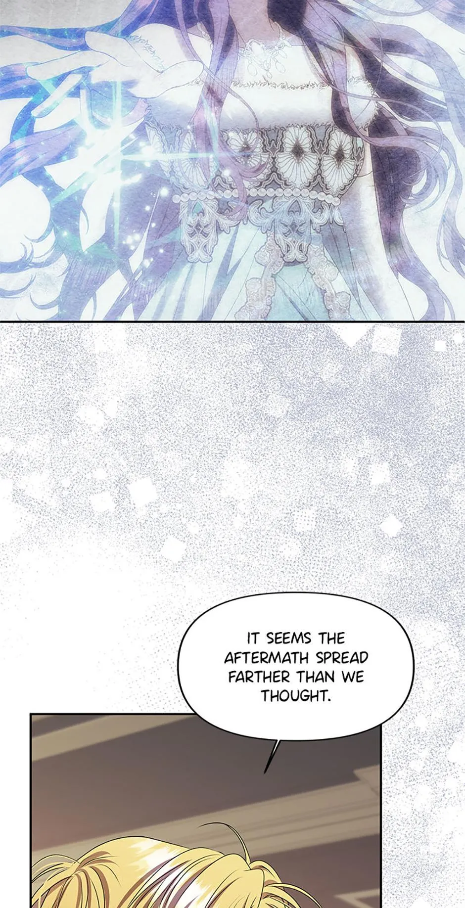 Materialistic Lady Chapter 122 page 61 - 