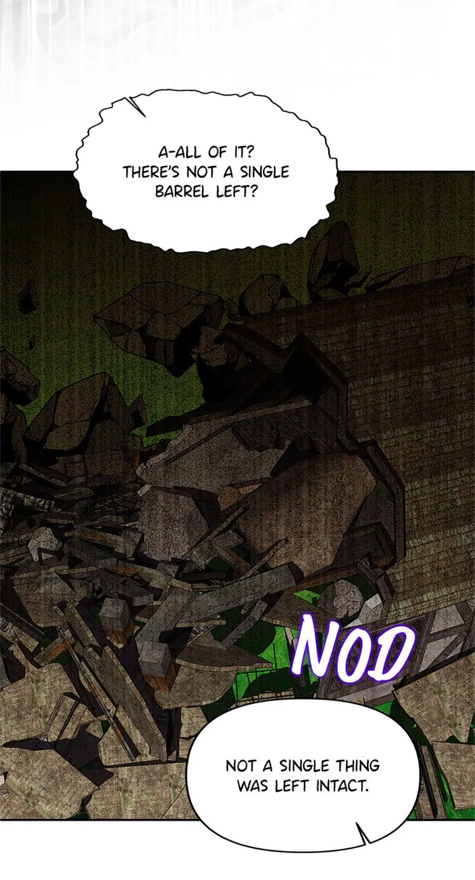 Materialistic Lady Chapter 122 page 66 - 