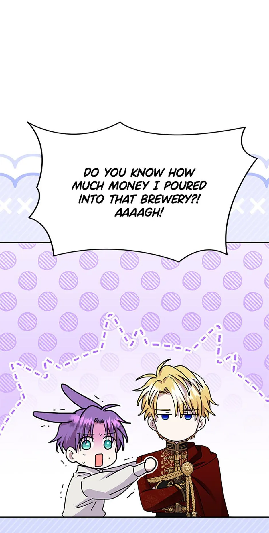 Materialistic Lady Chapter 122 page 70 - 