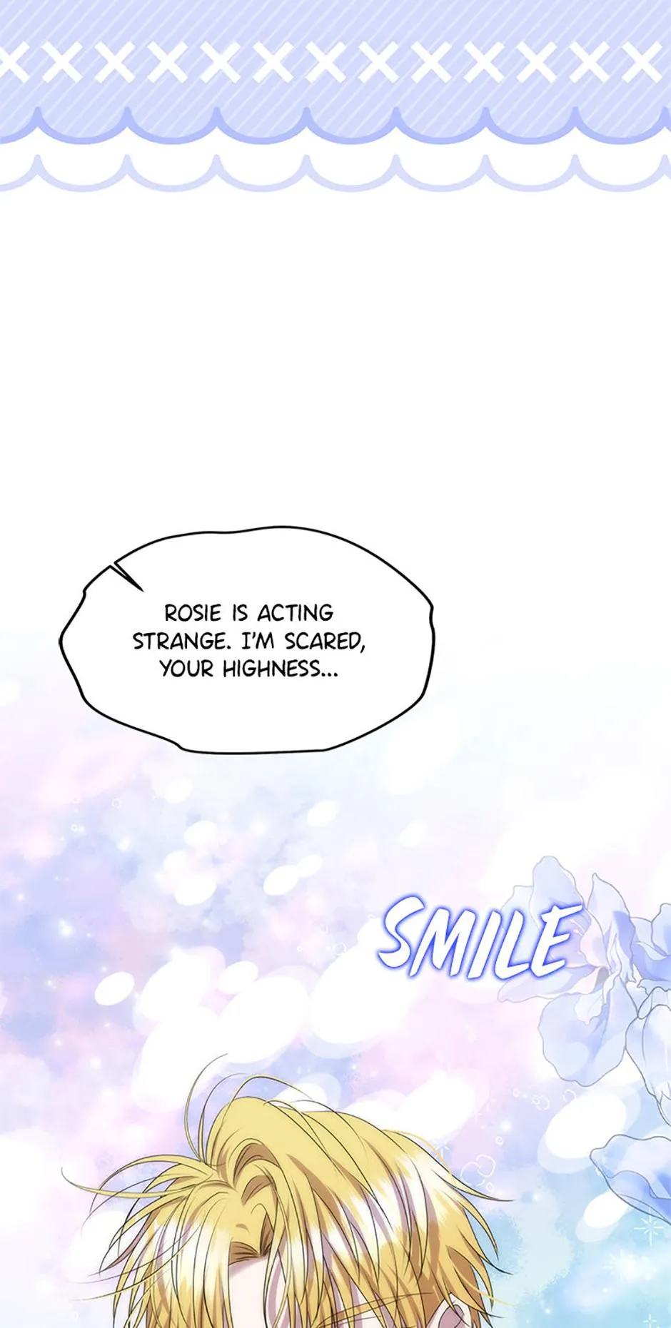 Materialistic Lady Chapter 122 page 71 - 