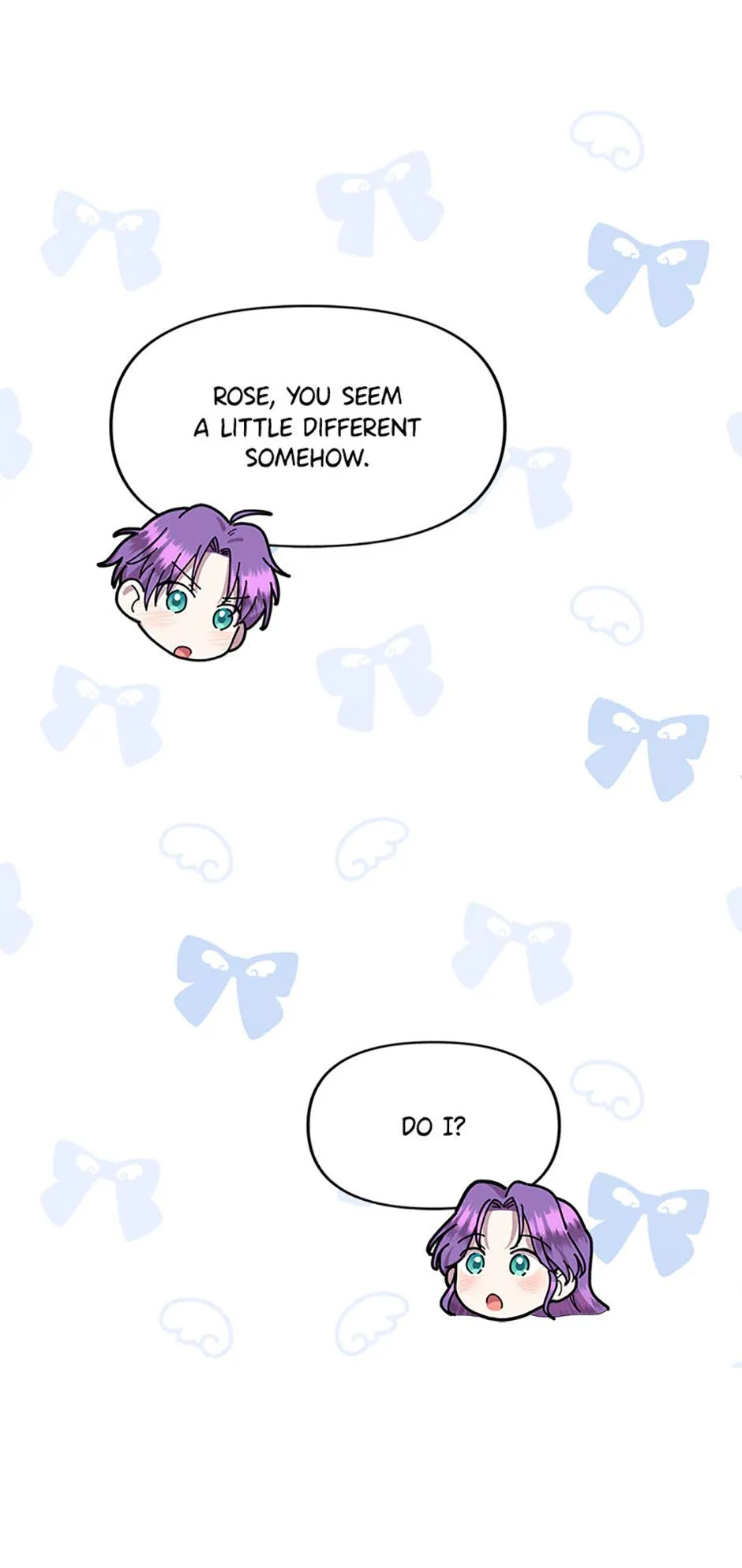 Materialistic Lady Chapter 122 page 10 - 