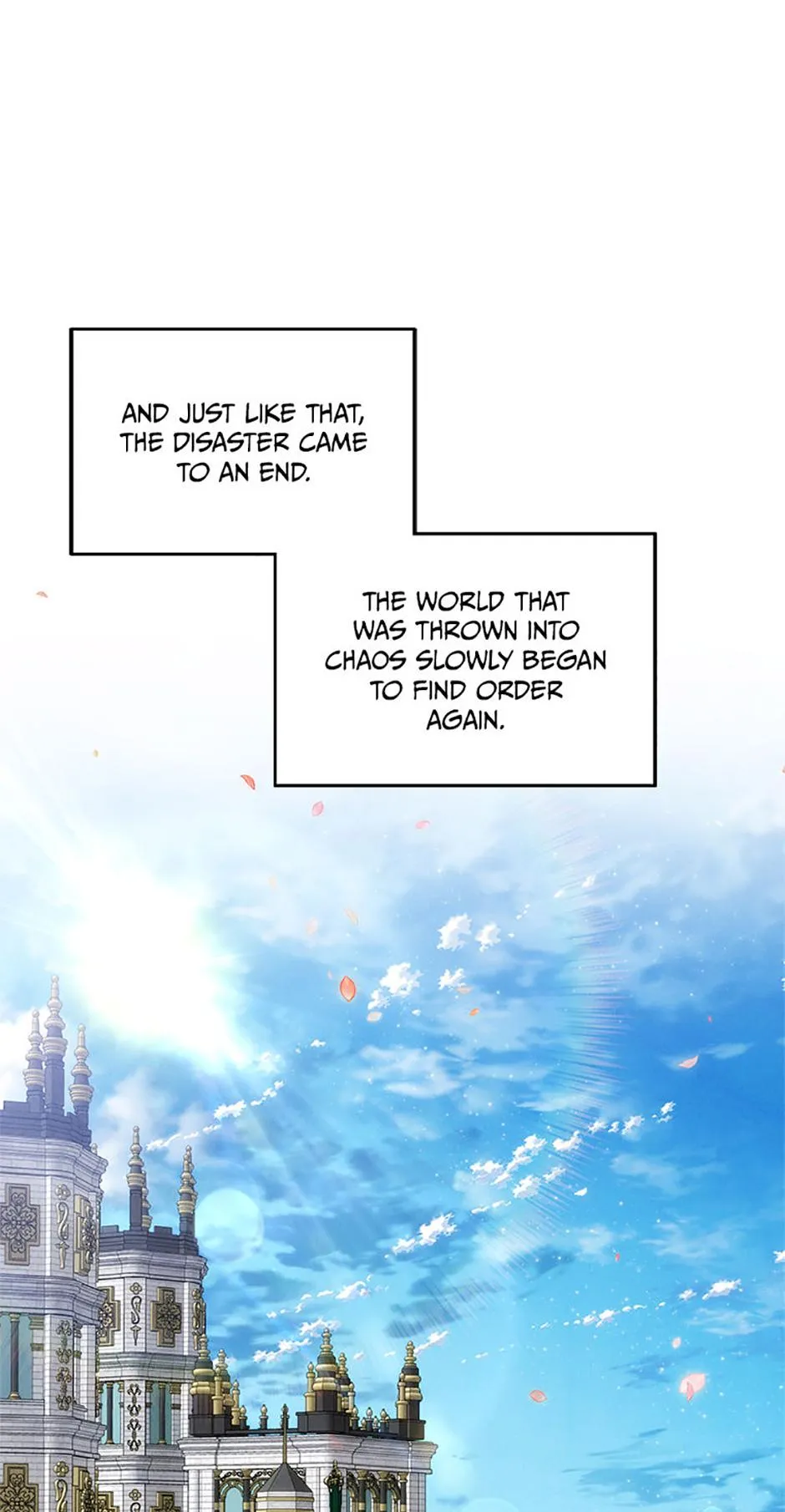 Materialistic Lady Chapter 123 page 19 - 