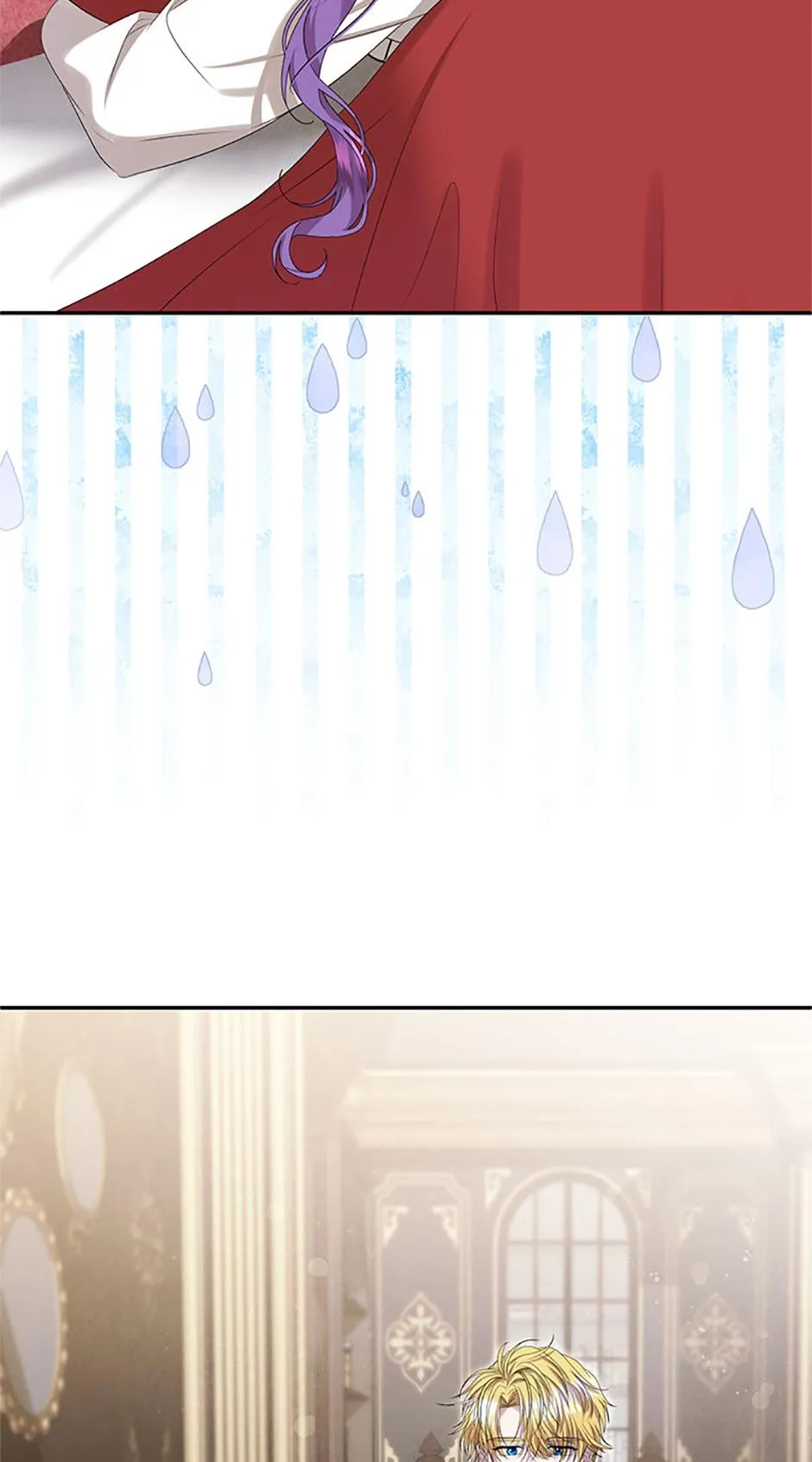 Materialistic Lady Chapter 123 page 3 - 