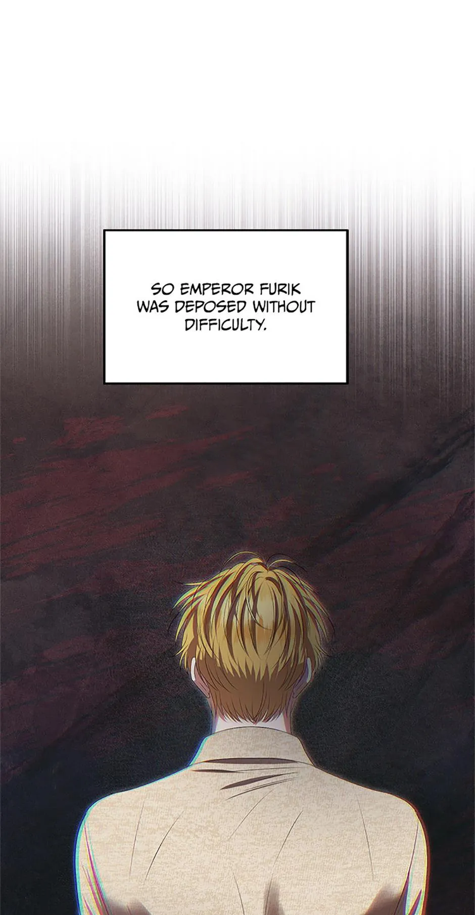Materialistic Lady Chapter 123 page 23 - 