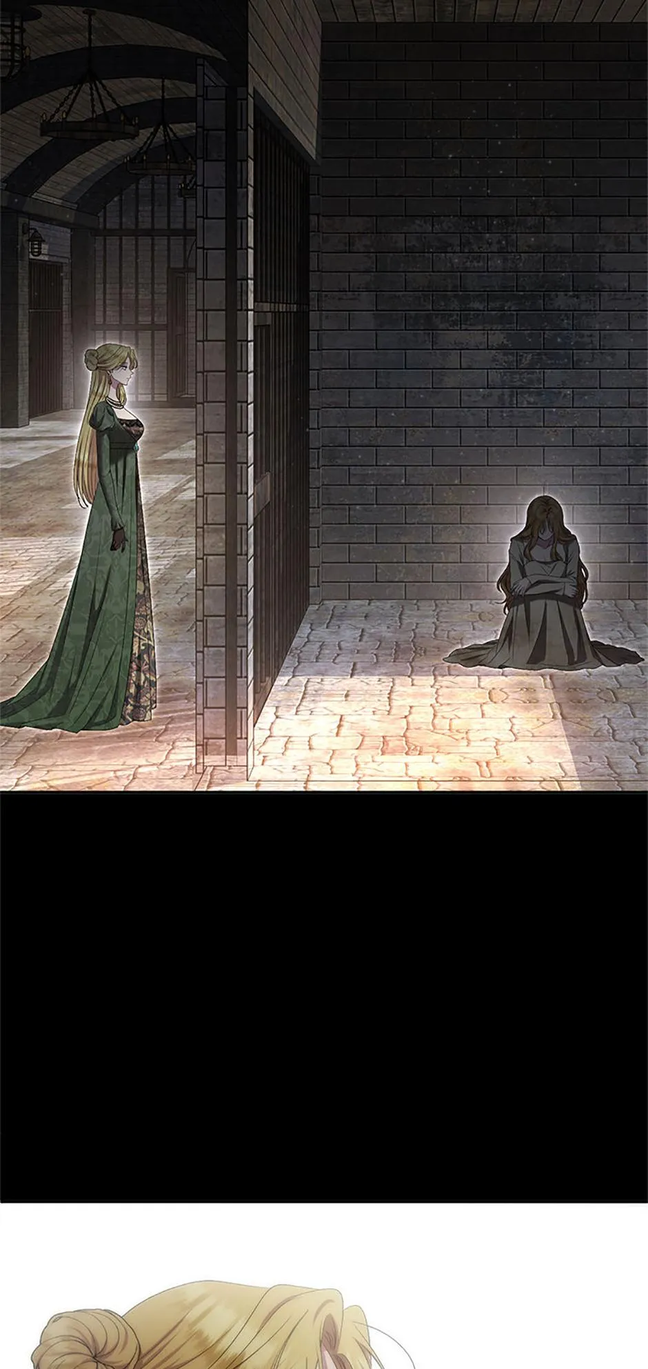 Materialistic Lady Chapter 123 page 28 - 