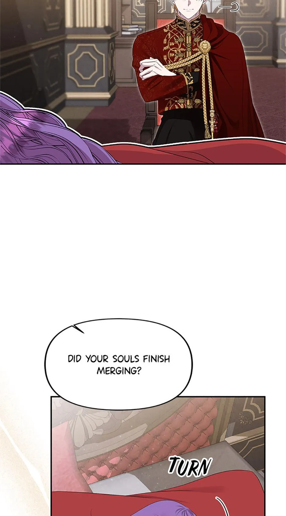 Materialistic Lady Chapter 123 page 4 - 