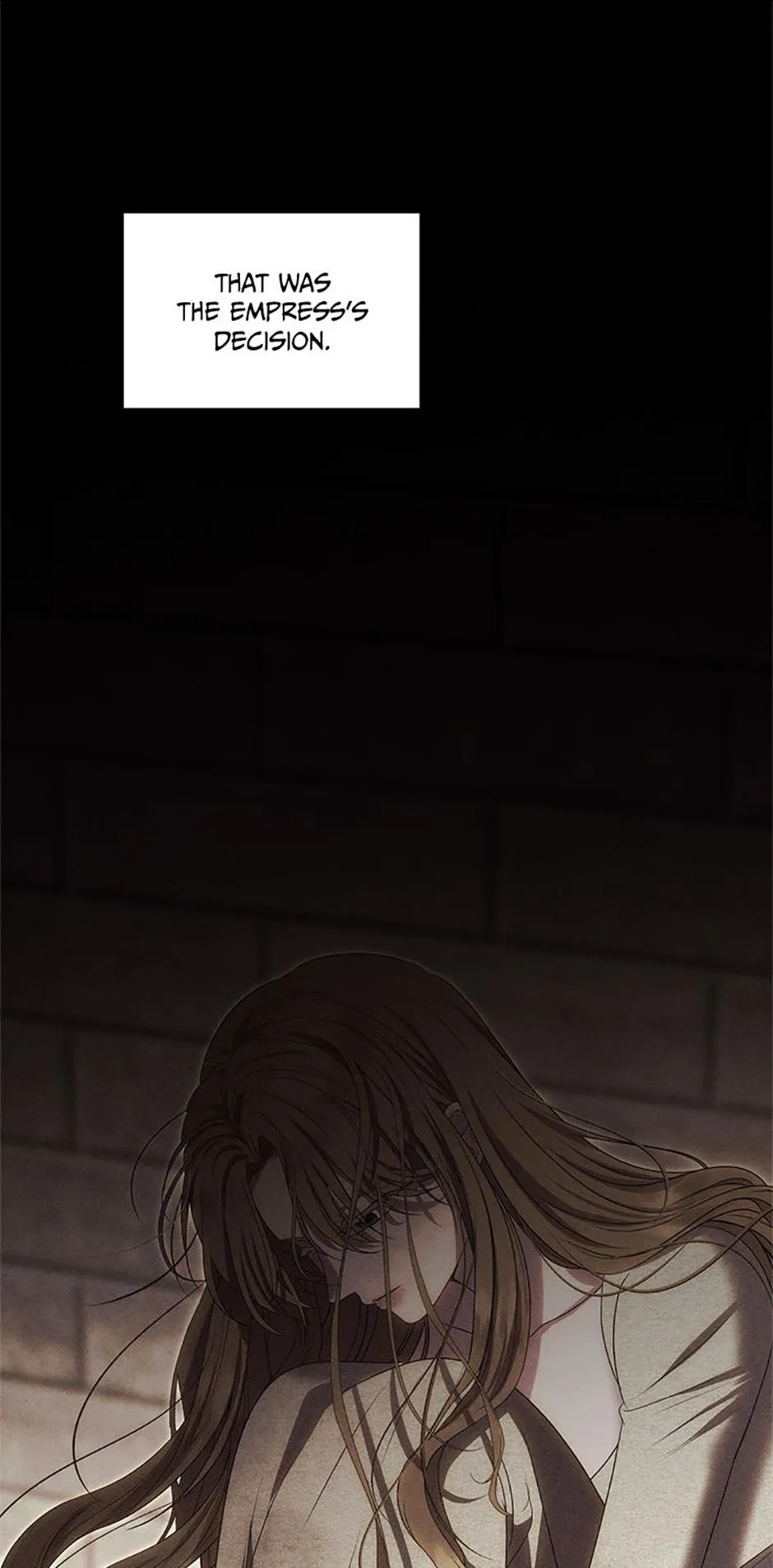 Materialistic Lady Chapter 123 page 32 - 