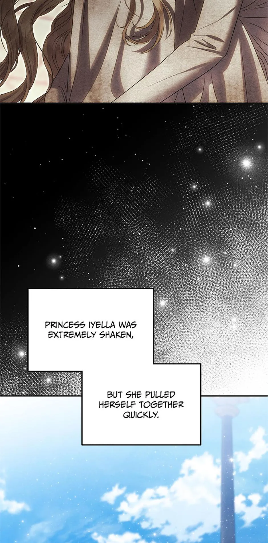 Materialistic Lady Chapter 123 page 33 - 