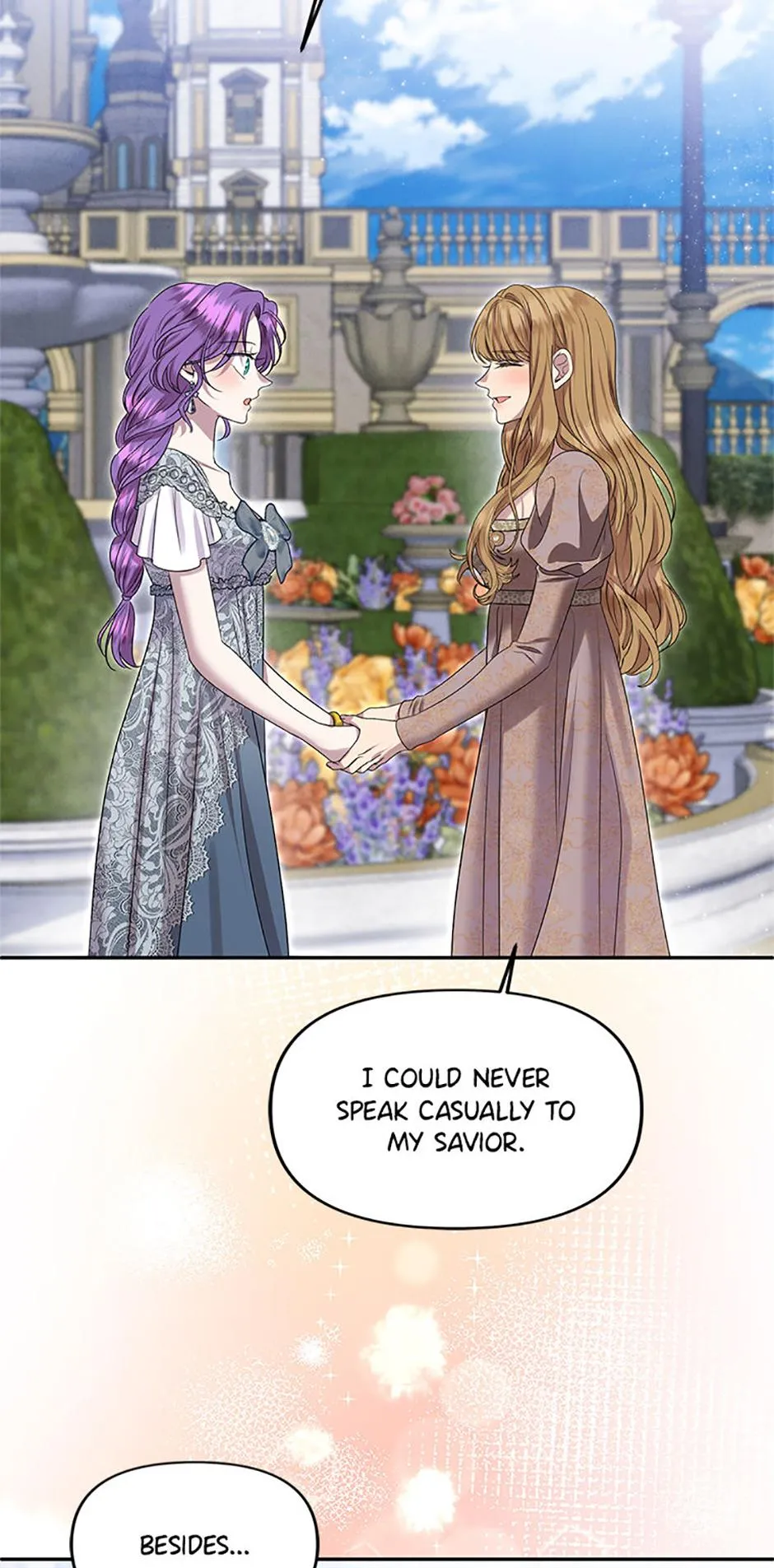 Materialistic Lady Chapter 123 page 36 - 