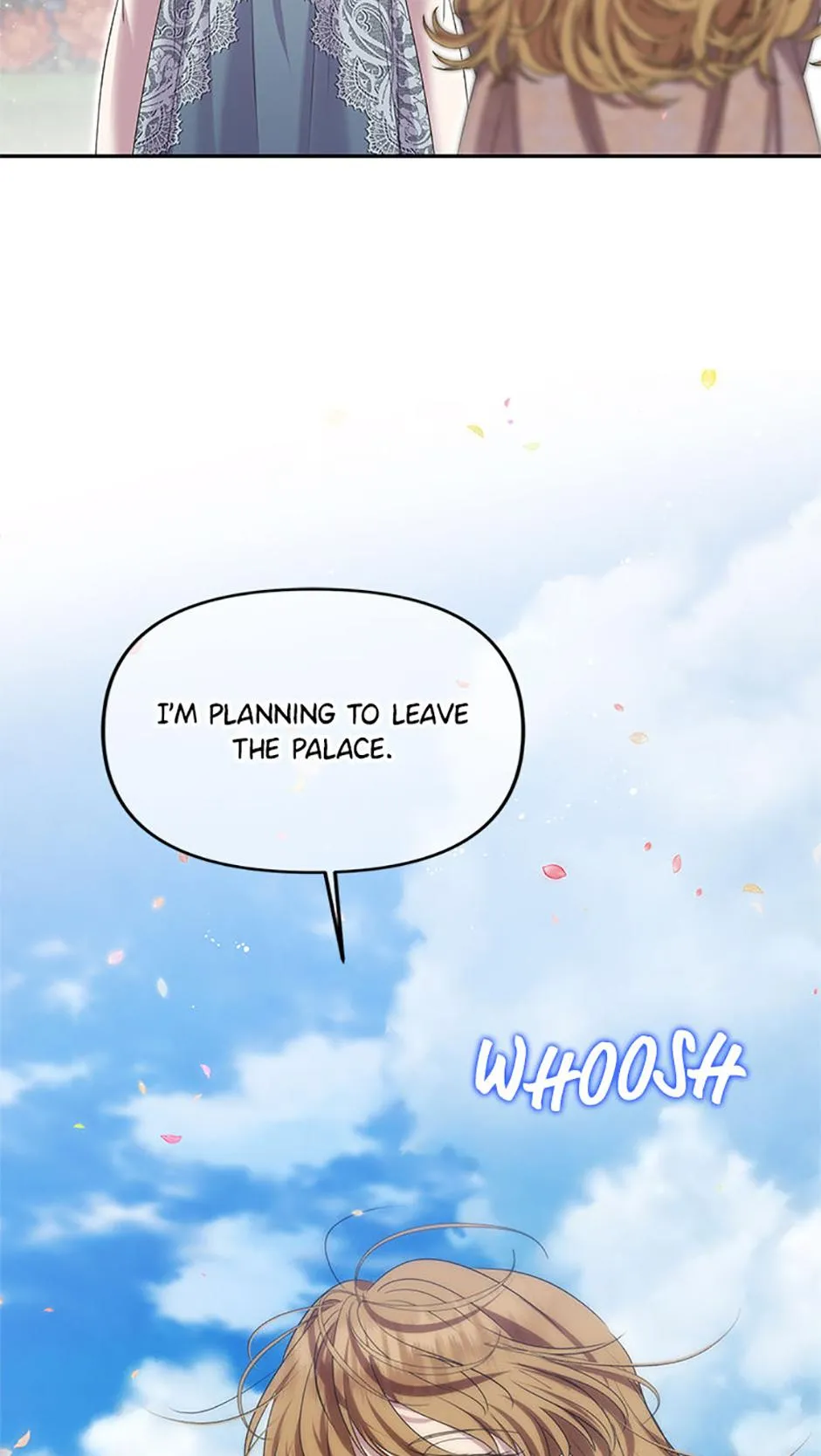 Materialistic Lady Chapter 123 page 39 - 