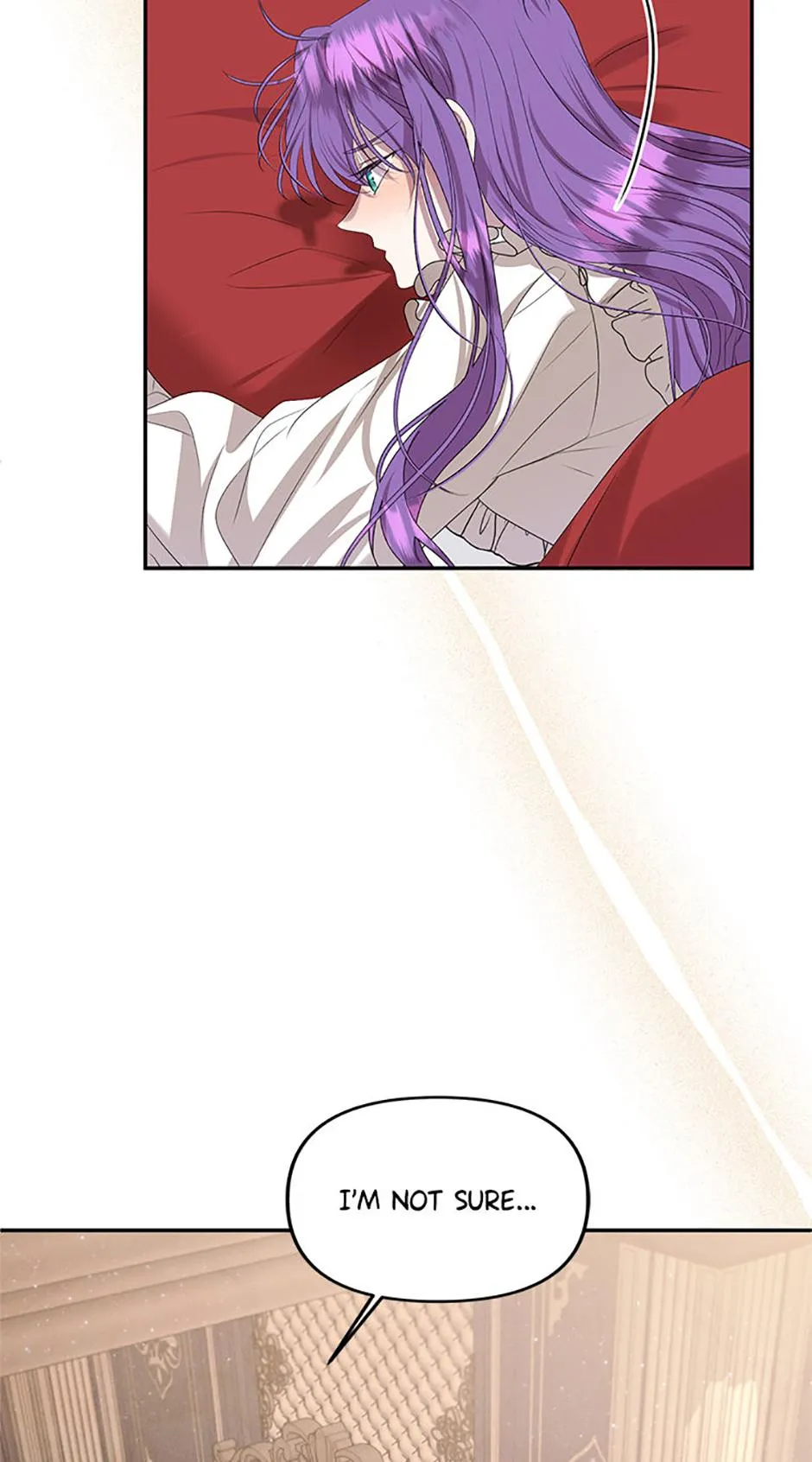Materialistic Lady Chapter 123 page 5 - 