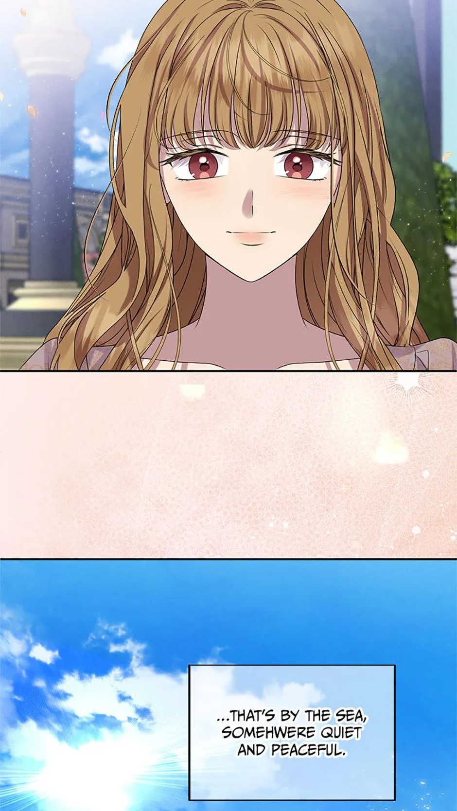 Materialistic Lady Chapter 123 page 41 - 