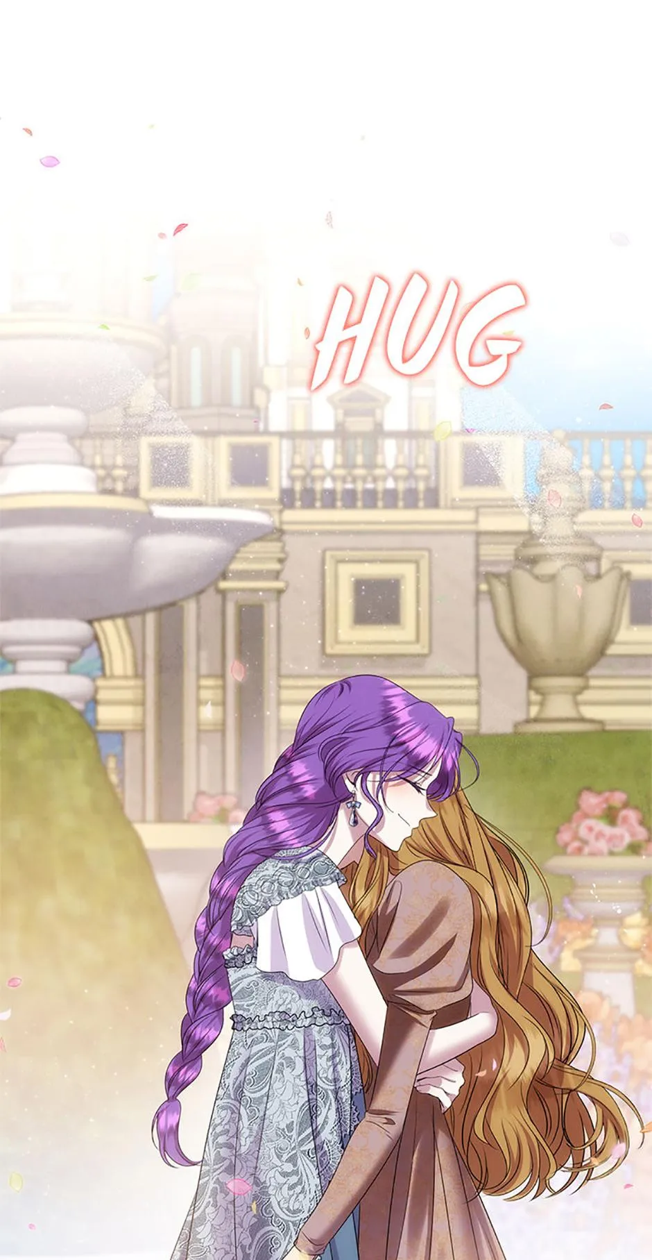 Materialistic Lady Chapter 123 page 44 - 