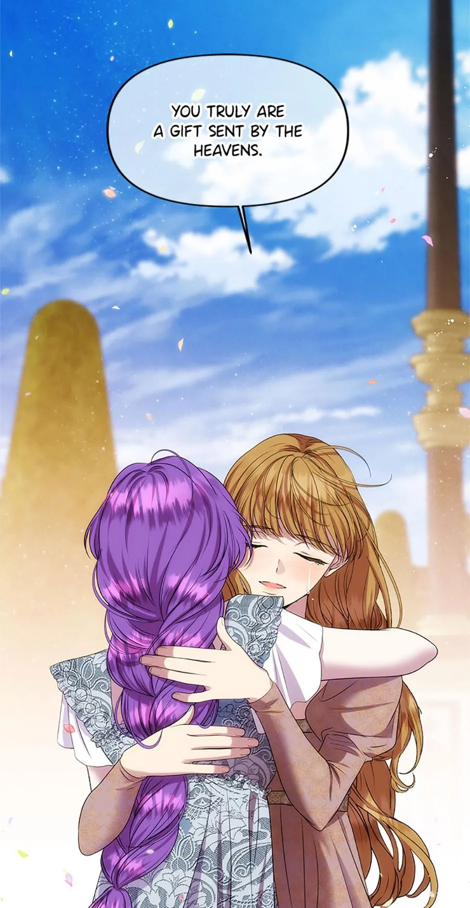 Materialistic Lady Chapter 123 page 47 - 